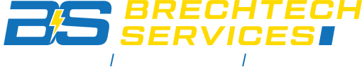 BrechTech Services logo